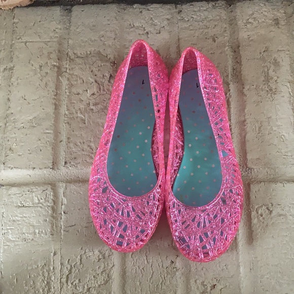 Jelly shoes - Picture 2 of 3